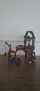Lego hobbit 79016 atak na miasto na jeziorze