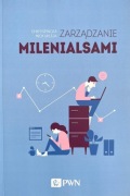 Książka ZARZĄDZANIE MILENIALSAMI Espinoza Ukleja