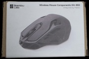 Elektronika do Myszki bezprzewodowej Bambu Lab
