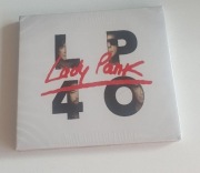 Lady Pank - LP40 CD nowa