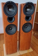 Kolumny głośnikowe KEF Q5