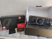 Karta graficzna ASRock Radeon RX 7900 XTX Taichi 24 GB