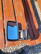 Lusterko elektryczne lewe VW LT Mercedes Sprinter 