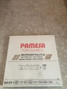 gres hiszpański gransasso blanco 75/75 pamesa