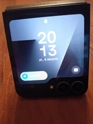 Samsung Galaxy Z Flip7 FE