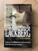 LATARNIK - Camilla Lackberg