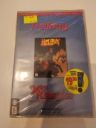 NOWA Hellboy PC PL premierowe NOWA FOLIA