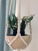 Kwietnik dekoracyjny dl ok 1,4m