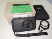 FLIR C8 kompaktowa kamera termowizyjna 320x240 Warszawa