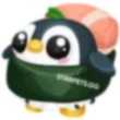 Sushi Penguin Adopt Me AM