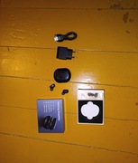 Słuchawki bezprzewodowe Hearing Amplifier