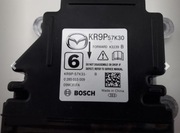 CRASH DATA 7F701330 R7F701330A 