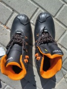 Buty ochronne antystatyczne 