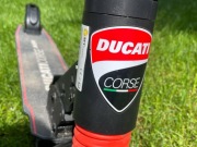 Hulajnoga elektryczna Ducati Corse Air