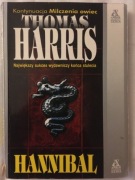 Thomas Harris - Hannibal