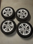 Alufelgi Toyota Auris/Corolla r16