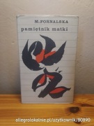 pamiętnik matki - marcjanna fornalska (1973)