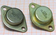 Stabilizator 5V ULA6505 [049] cena 2 sztuk