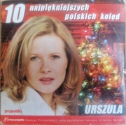 Urszula - 10 najpiękniejszych polskich kolęd