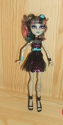 Monster High Rochelle Goyle seria Zombie Shake 2014r