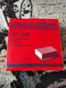 Filtr powietrza Filtron AP 006 Audi 100 Łada Wartburg Trabant Volkswagen 