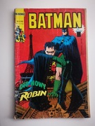 Tm-Semic. Batman 3/92