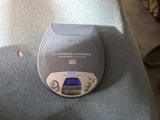 Retro discman Philips AX1100/00