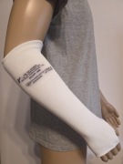 Zarękawek poliamidowy JS GLOVES ZOP 45