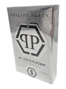 Philipp Plein No Limits Platinium 90ml