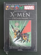 X-Men - Obdarowani - WKKM tom 2