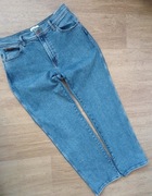 Wrangler dżinsy  M  stan bdb