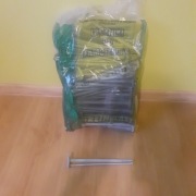 Kołki do termoizolacji. 