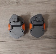 Dwie baterie do wkrętarki Dexter ML-CD139-180SC