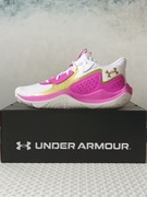buty do koszykówki Under Armour UA Jet '23 42 curry jordan luka lebron nba