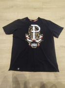 Polska Walcząca - Koszulka patriotyczna T-shirt - Surge Polonia (XXL)