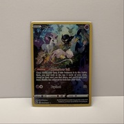 Karta Pokemon TCG Mew Crown Zenith