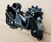 Przerzutka Tylna SRAM NX 11s 1x11s Długi wózek SGS z blokadą 42T MTB TYP 3