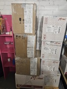 Sprzedam wafle do lodów 