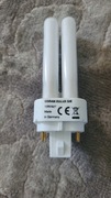 Świetlówka kompaktowa OSRAM DULUX D/E 10W/827 G24q-1