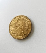 Moneta kolekcjonerska 2 zł Krzysztof Komeda