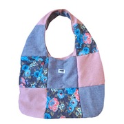Torba shopper patchwork