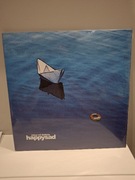 Happysad - Mów Mi Dobrze (Niebieskie winyle) 