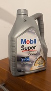 MOBIL Super 3000 XE 5W-30 5L