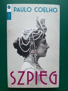 Szpieg, Paulo Coelho