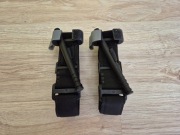 2x Staza taktyczna opaska uciskowa CAT gen.7 - Black