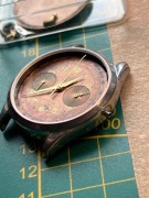 Zegarek (werk) Chronometr sprawny 