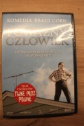 POWAŻNY CZŁOWIEK  reż. Joel Coen, Ethan Coen