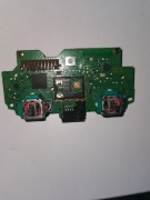 Płyta główna  pada V2 JDS-040