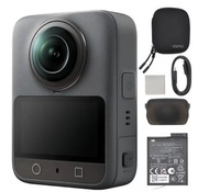 DJI Osmo 360 Standard Combo SC 360° CMOS 8K - BONUS karta microSD 128GB
