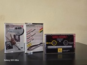 KASETY SONY WALKMAN  / JAZZ / CLASSICS